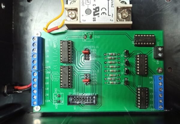 SINIAC A5N CT DELUX - Image 2